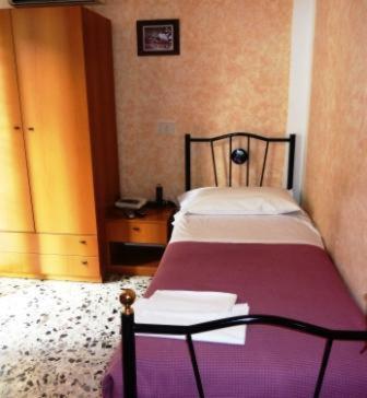 Hotel Bolognese Foligno Zewnętrze zdjęcie