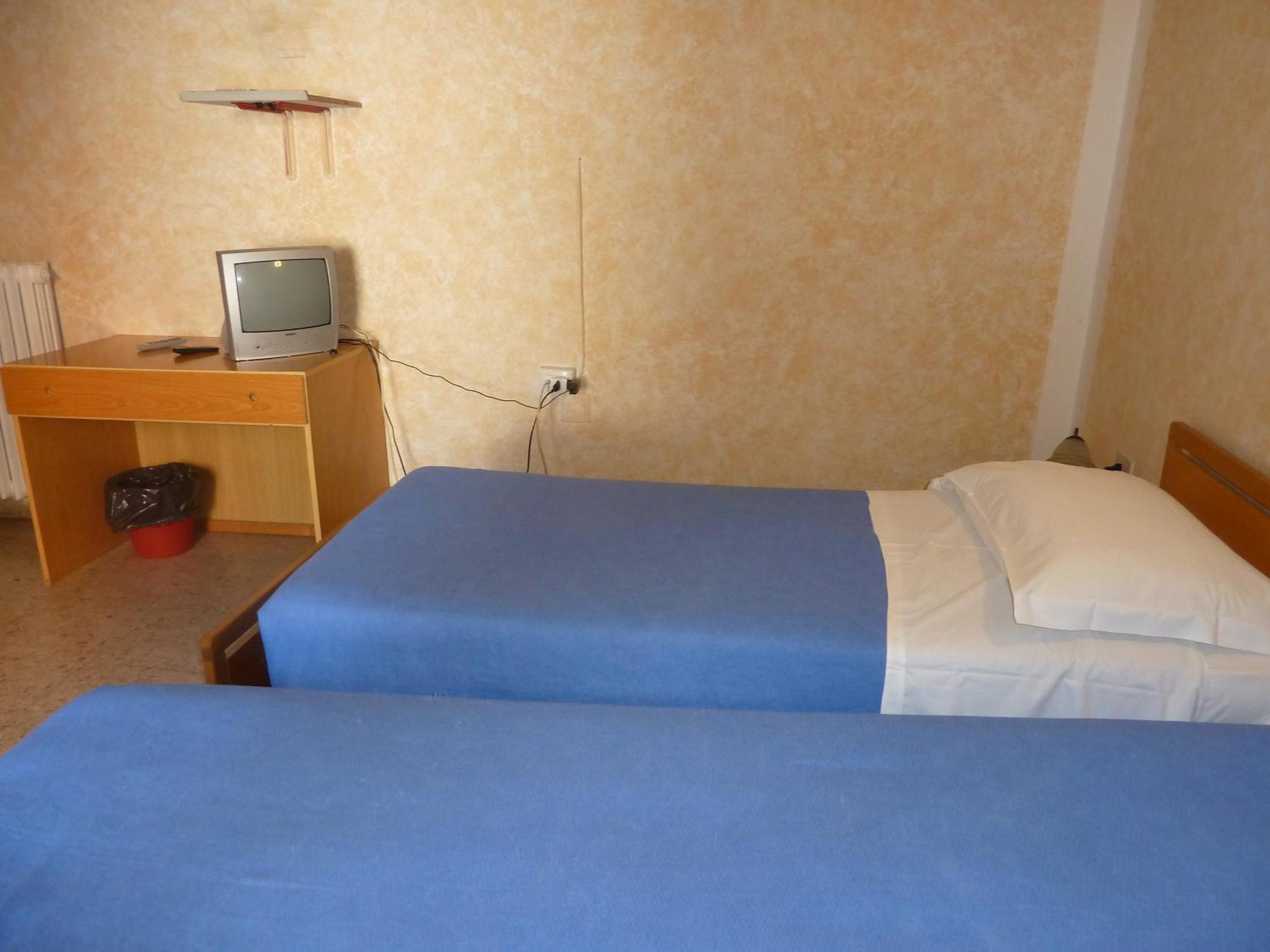 Hotel Bolognese Foligno Zewnętrze zdjęcie