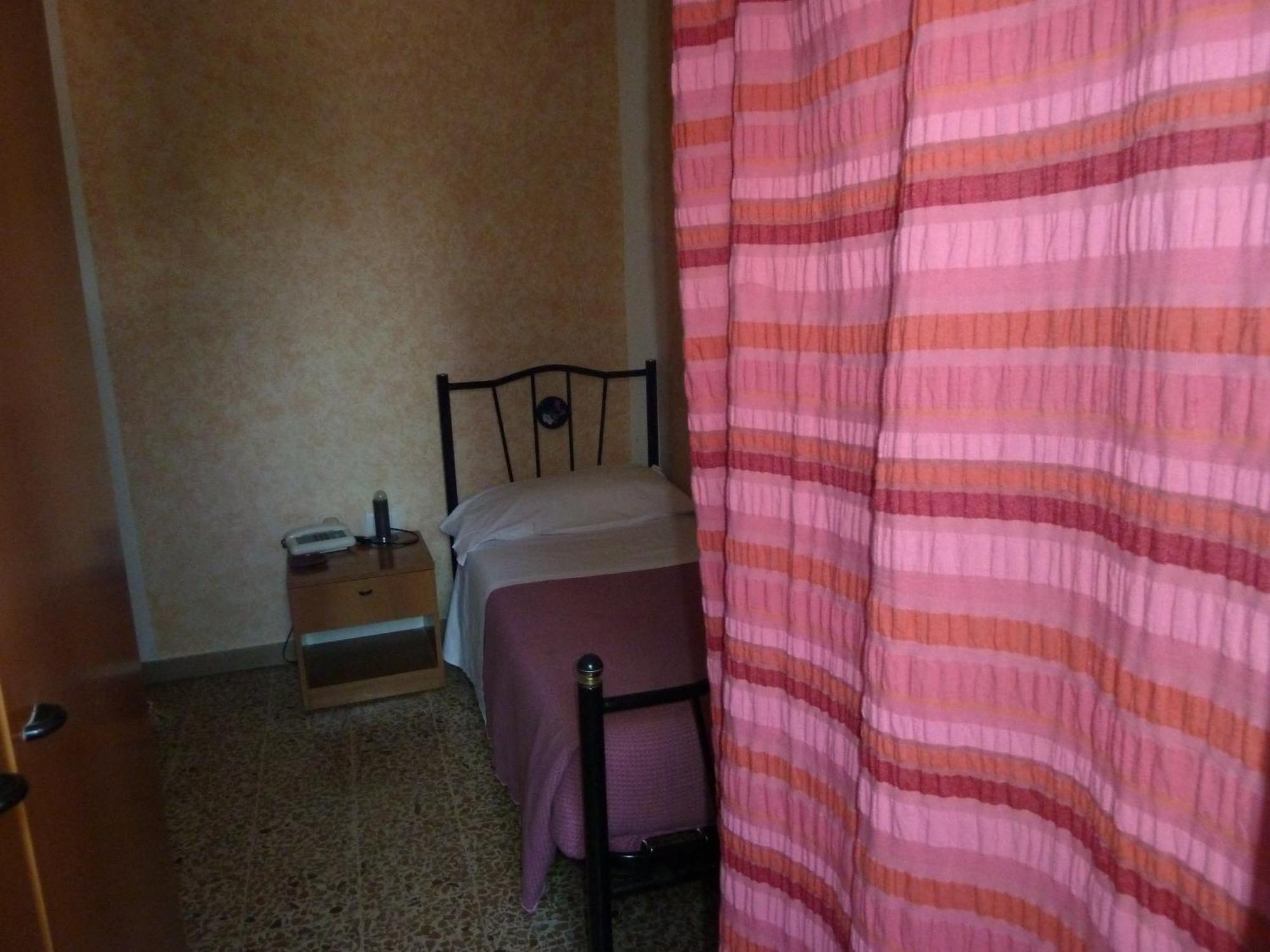 Hotel Bolognese Foligno Zewnętrze zdjęcie